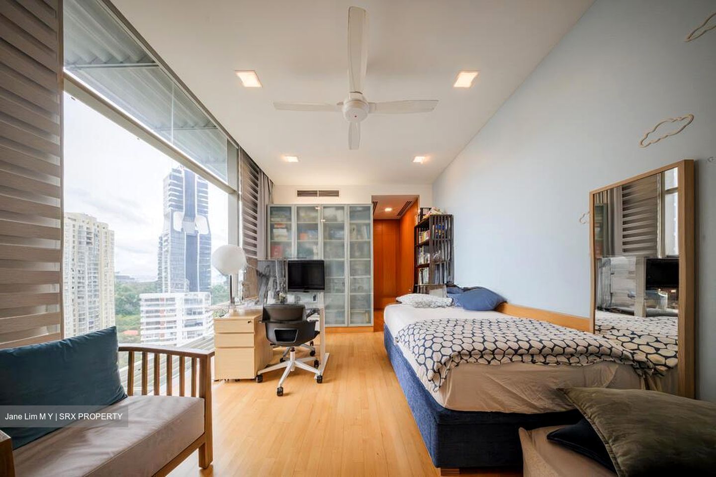 The Edge On Cairnhill (D9), Condominium #517251721